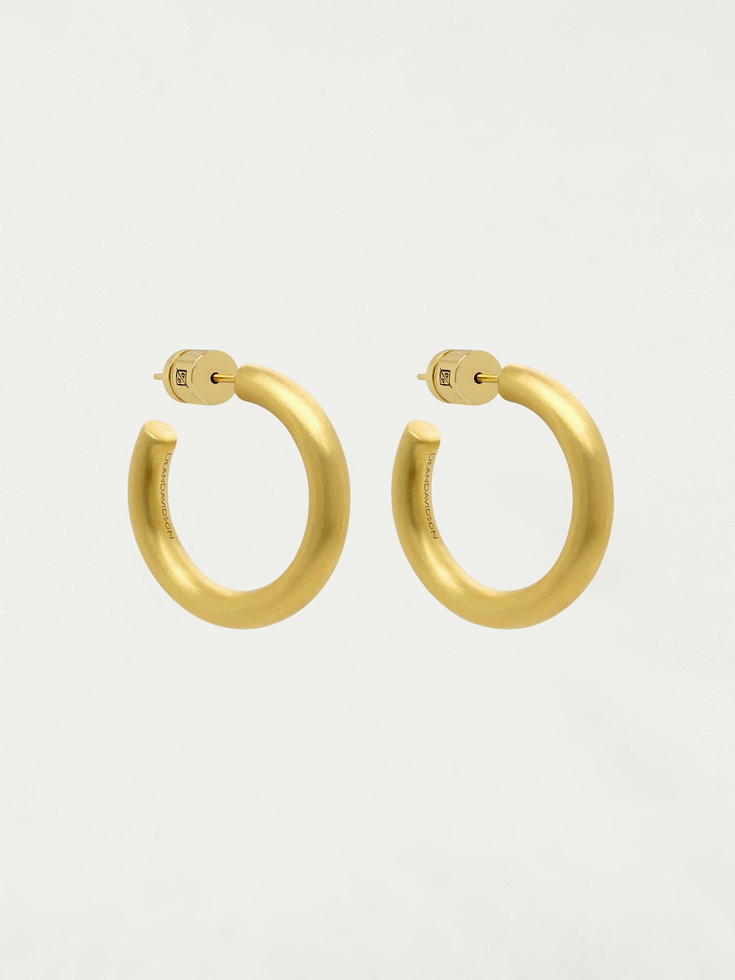 Dean Davidson Small Dune Hoops