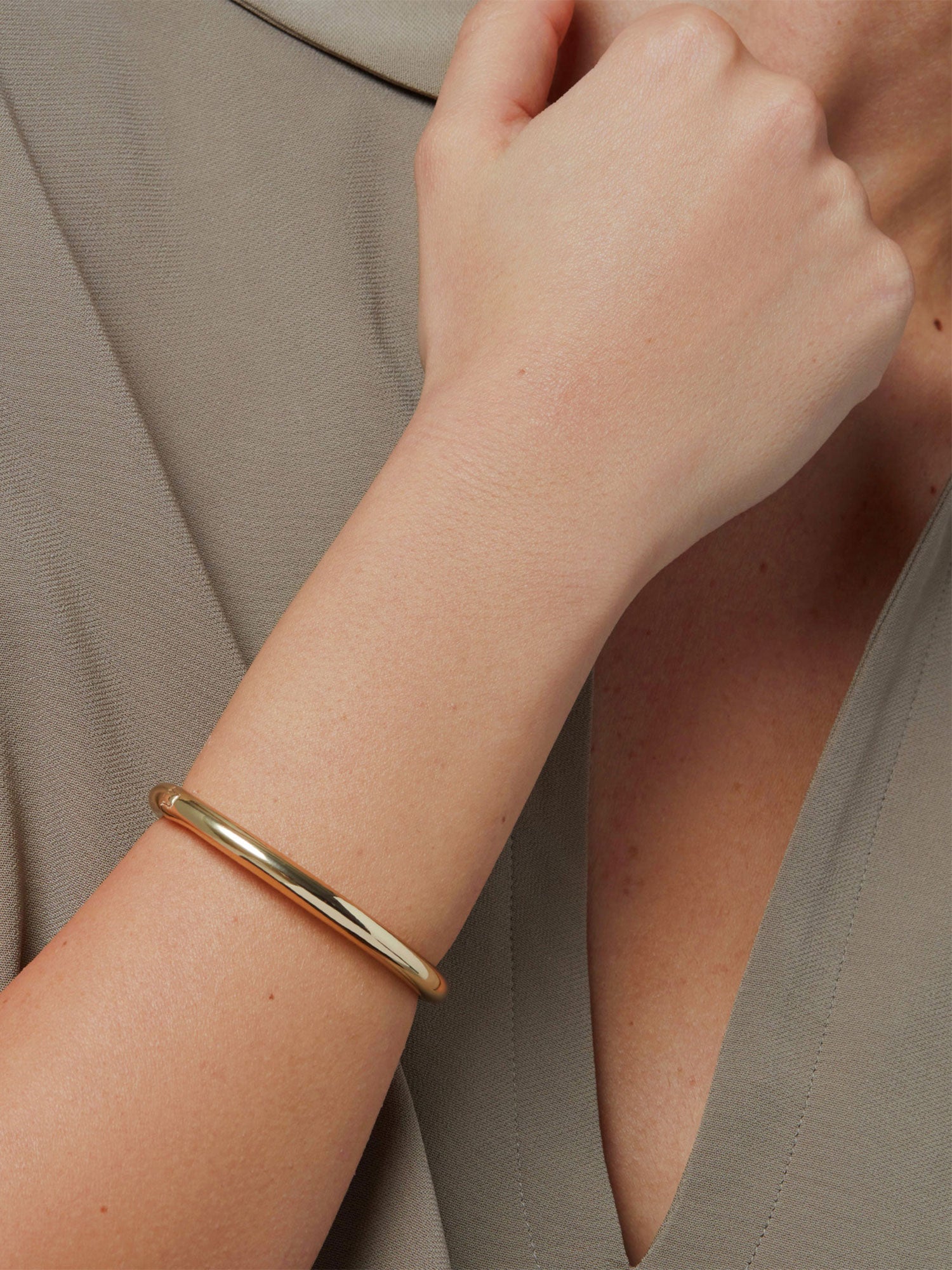 Jenny Bird Gia Bangle