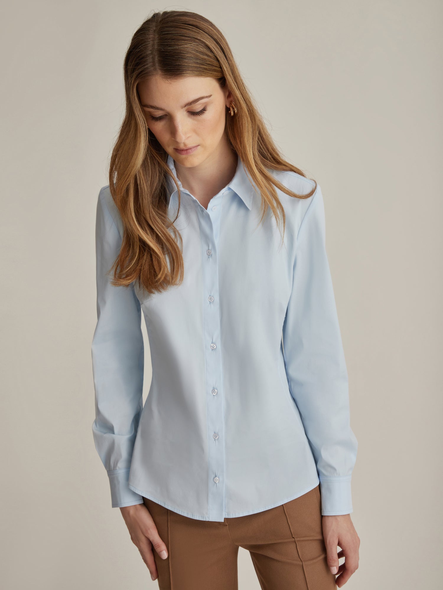 Reece Blouse