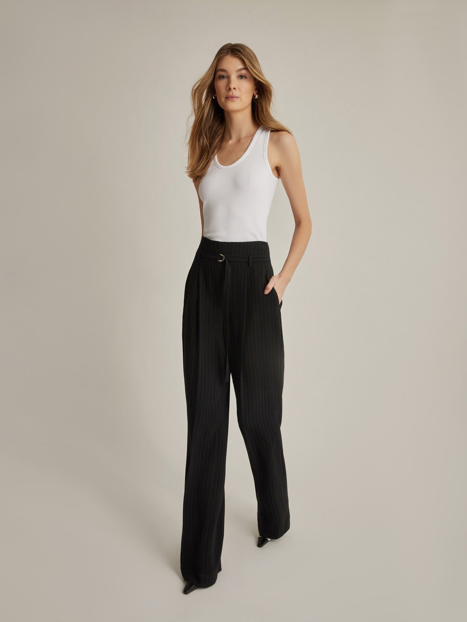 Rowan Pant