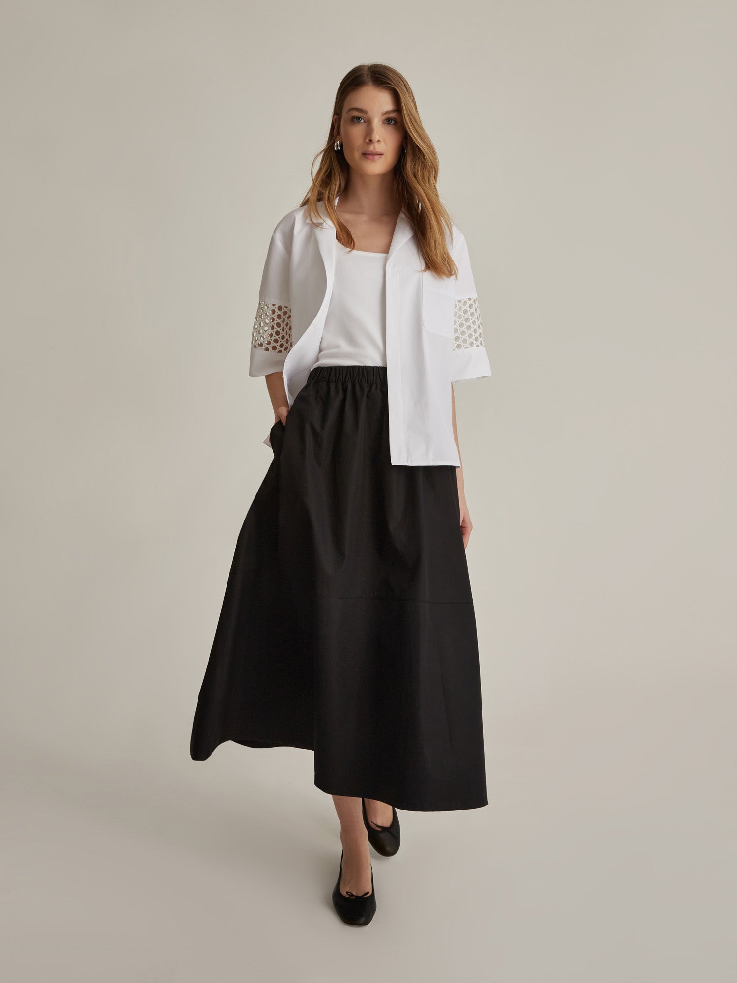 Imperia Skirt