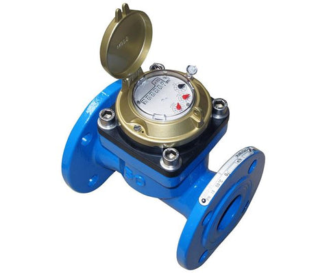 Apator Irrigation Cold Water Flow Meter | Stockshed UK Distributor