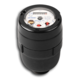 Arad Gladiator Concentric Water Meter | Stockshed Limited