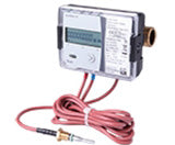 Danfoss Sonometer 30 Heat Energy Meter | UK Distributor