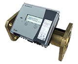 Danfoss Sonometer 31 Heat & Cooling Energy Meter | UK Distributor