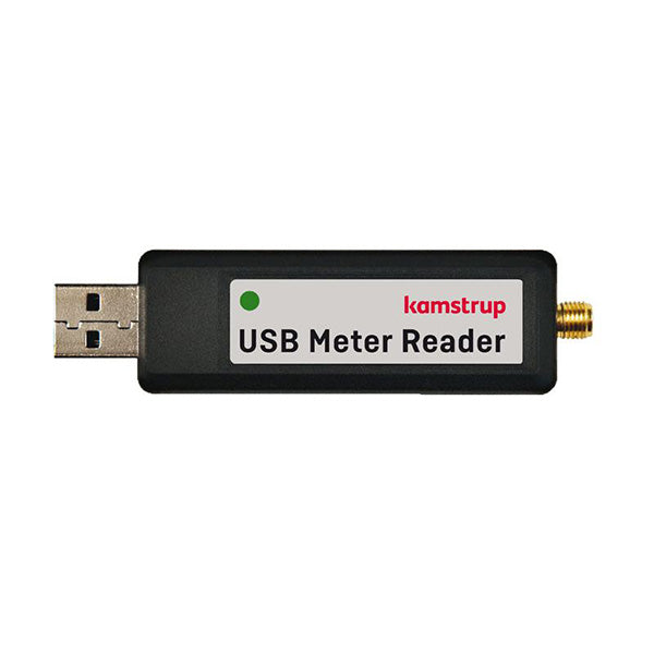 Kamstrup usb driver что это