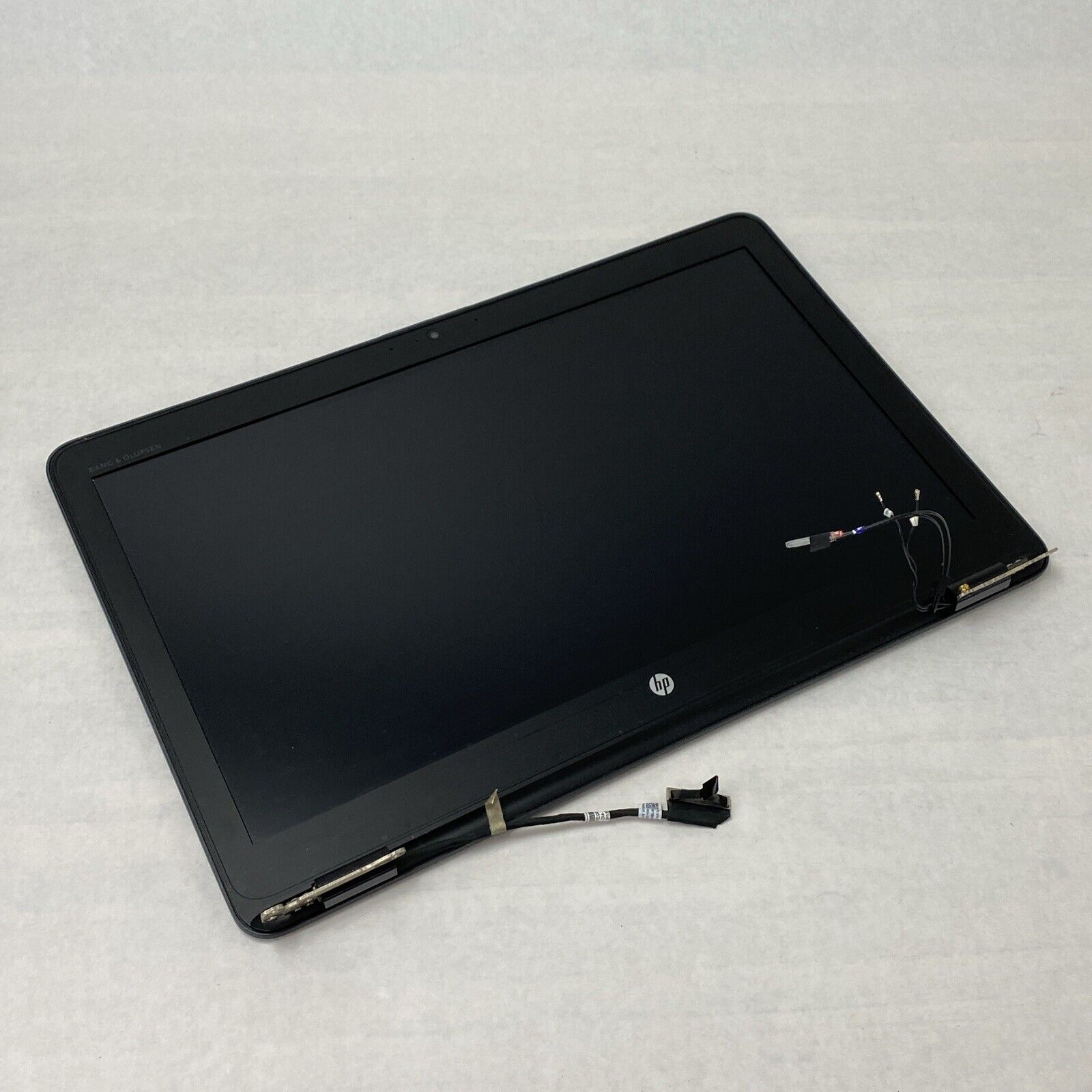 Genuine HP ZBook 15u G3 15.6" LCD Screen Assembly