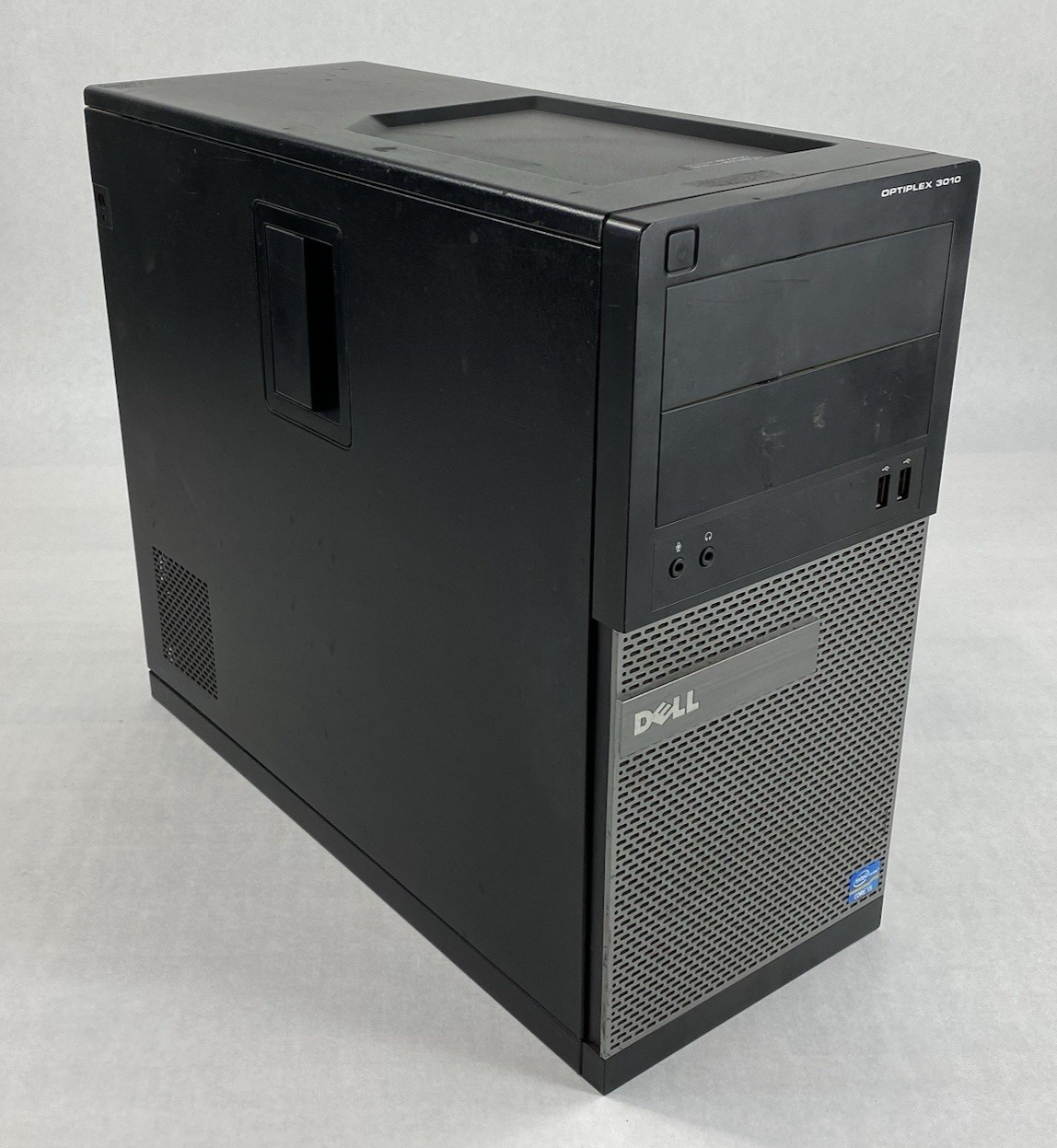 Dell OptiPlex 3010 MT Intel Core i5-3470 3.20GHz 8GB RAM No HDD No OS