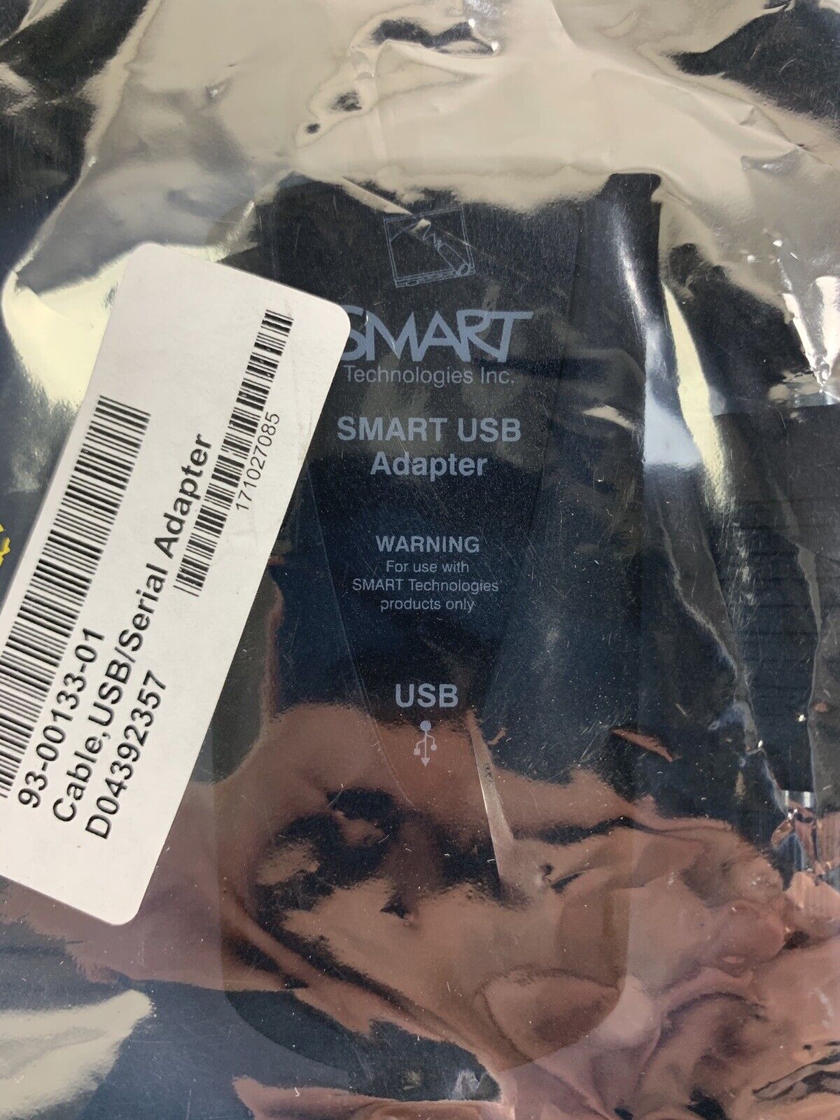 SMART USB-001-00 Smart USB Adaptor New Sealed - Image 4