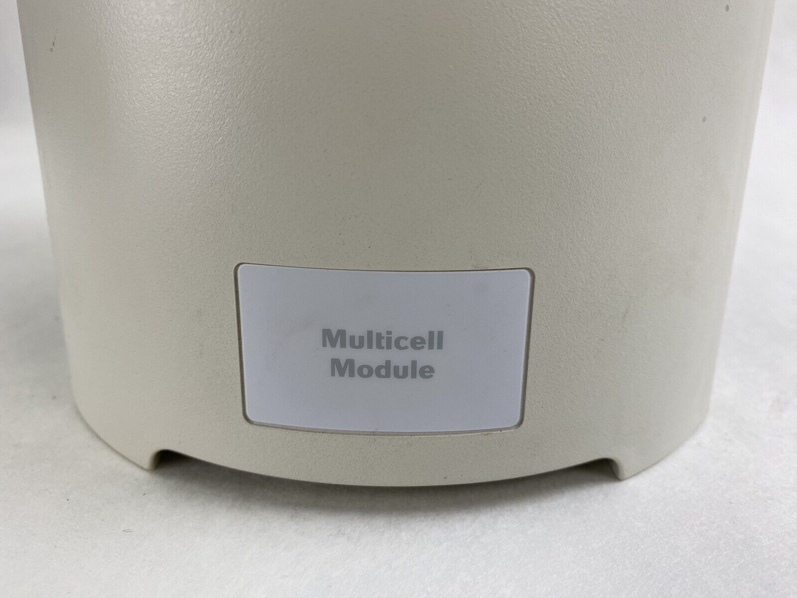 Beckman PAT# 4355248 Multicell Module for Spectrophotometer 35 Ohms 7.5 Degree - Image 13