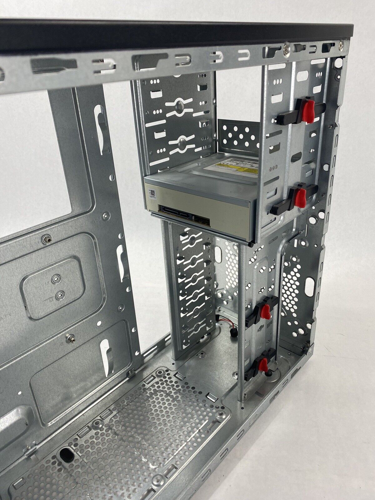 Ultra xBlaster v2 Mid Tower ATX Computer Case - Image 11