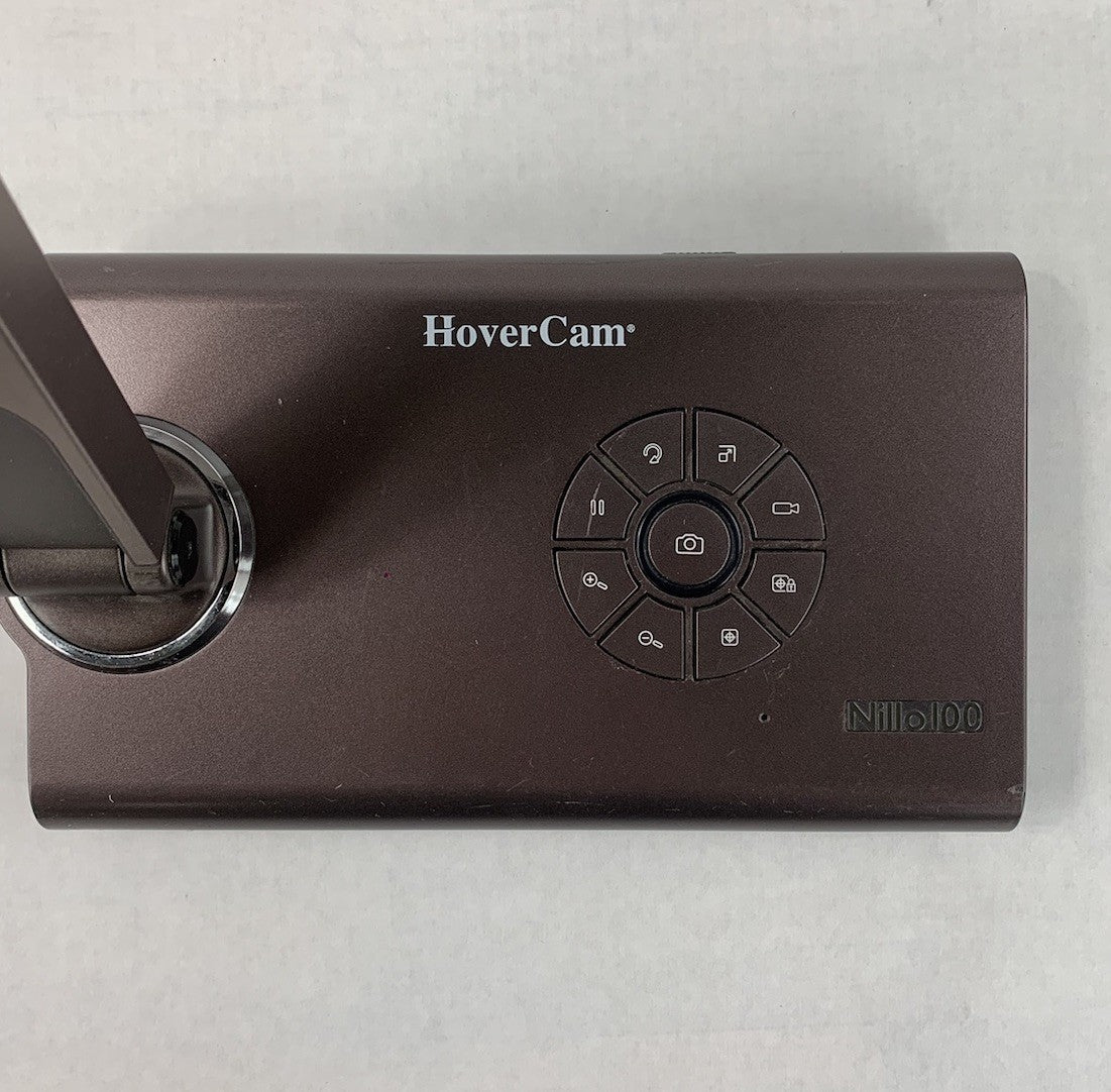 Hovercam Nillo 100 WLAN Document Camera Visual Presenter - Image 6