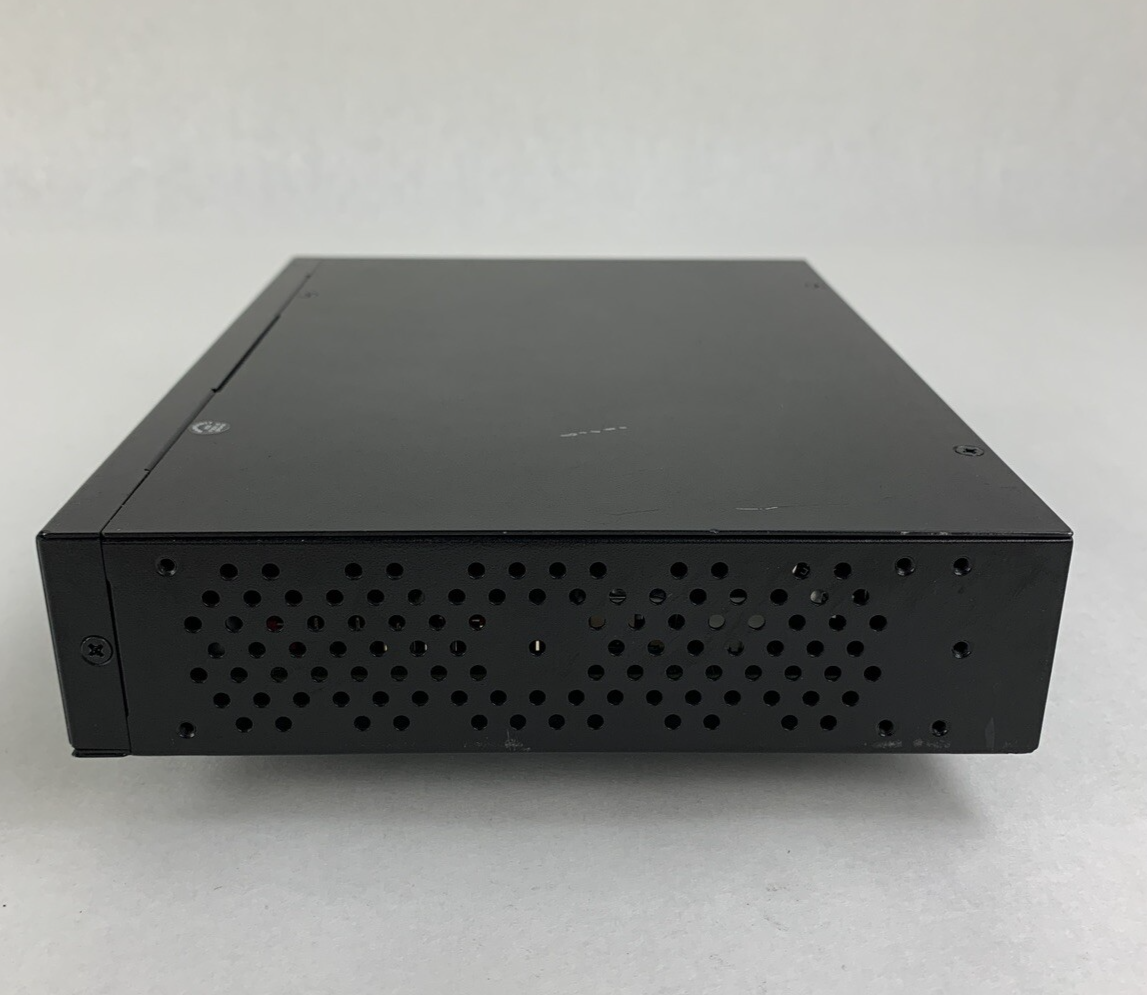Citrix Systems NS-SDW-210 SD-WAN Tested Reset NO Antenna NO AC Adapter - Image 5