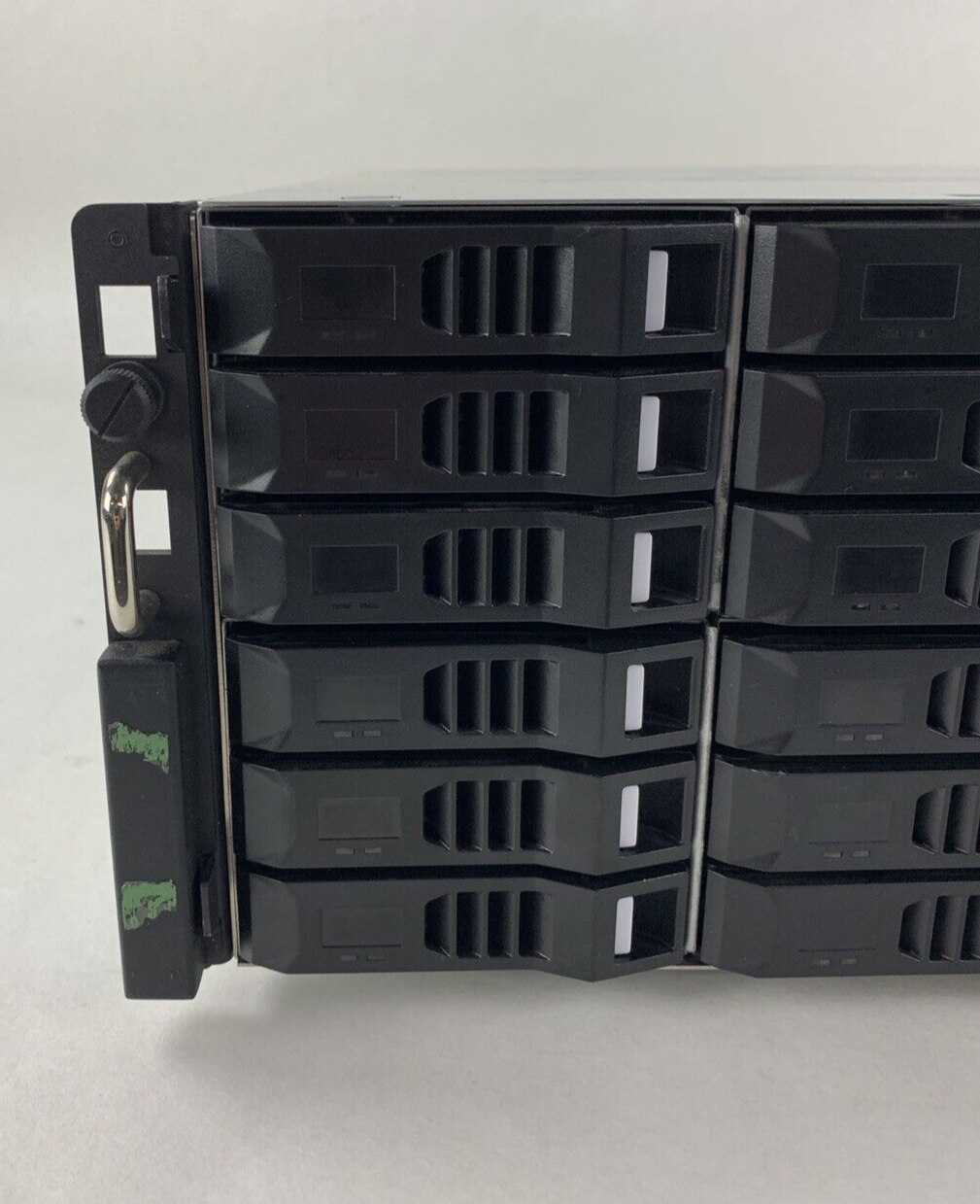 Tintri SYS-T885 24x HDD Dual Controller Blade 2x E5-2680V2 2.8 128 GB No HDD/OS - Image 4
