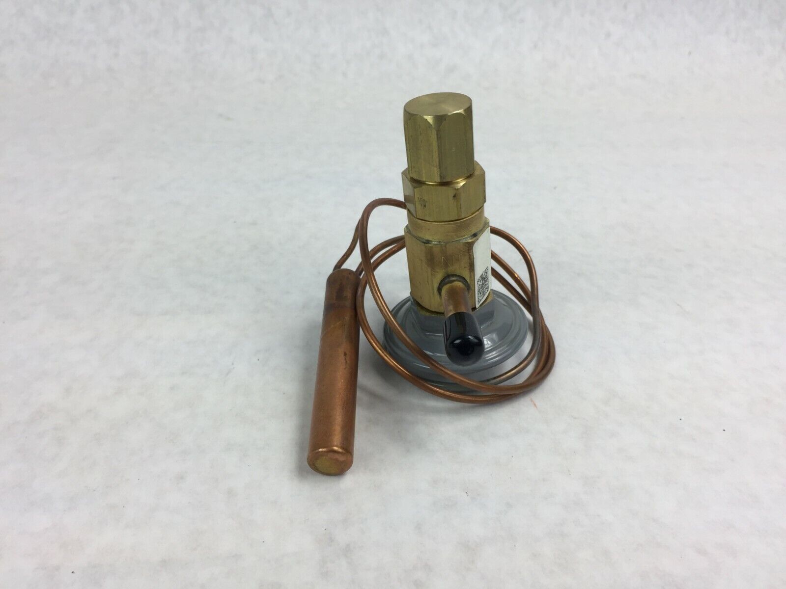 Sporlan Thermal Expansion Valve BBIJ-1/6 - CP60 2SX3 ODF 30" ADJ - Image 5