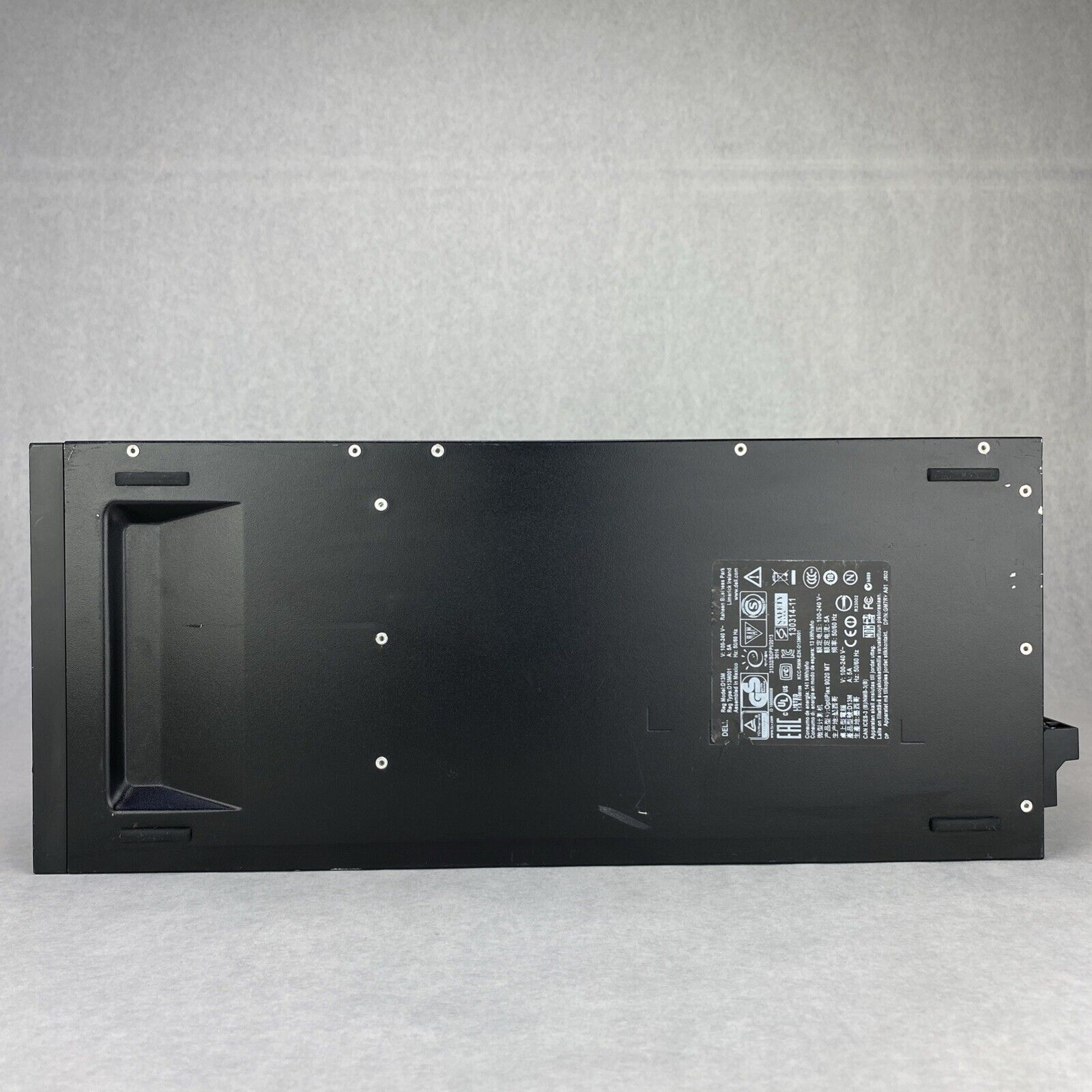 Dell Optiplex 9020 MT Intel Core i5-4570 3.20GHz CPU 1x8GB RAM DVDRW No HDD OS - Image 7