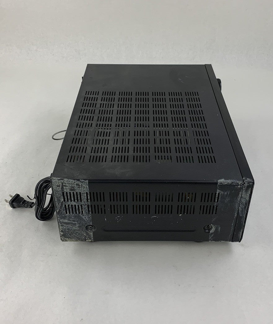 Onkyo TX-8211 FM Stereo / AM Receiver - Parts and Repair - Image 5