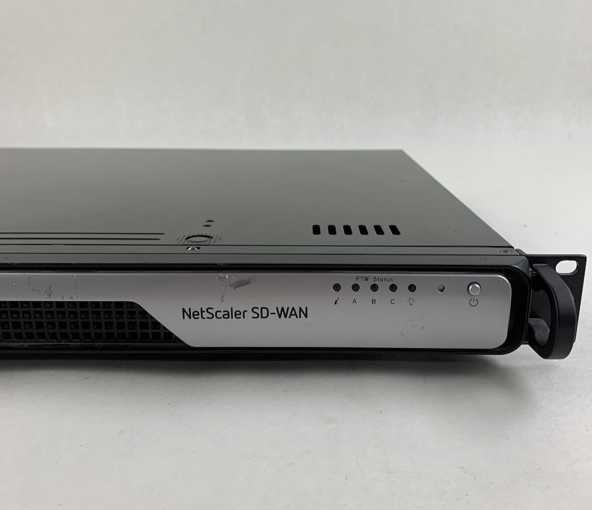 Citrix 512-2 Netscaler SD-WAN  8 GB RAM Factory Reset No SSD - Image 4