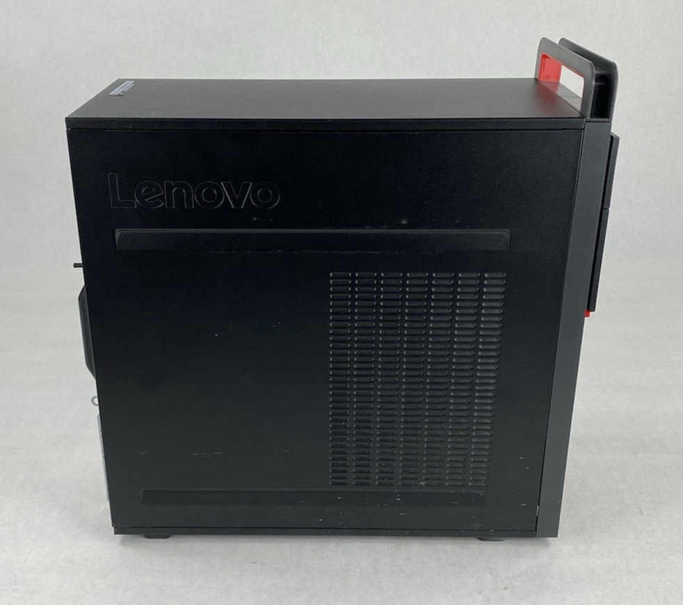 Lenovo ThinkCentre M700 Intel Core i7-6700 3.40GHz 16GB RAM No HDD No OS - Image 4