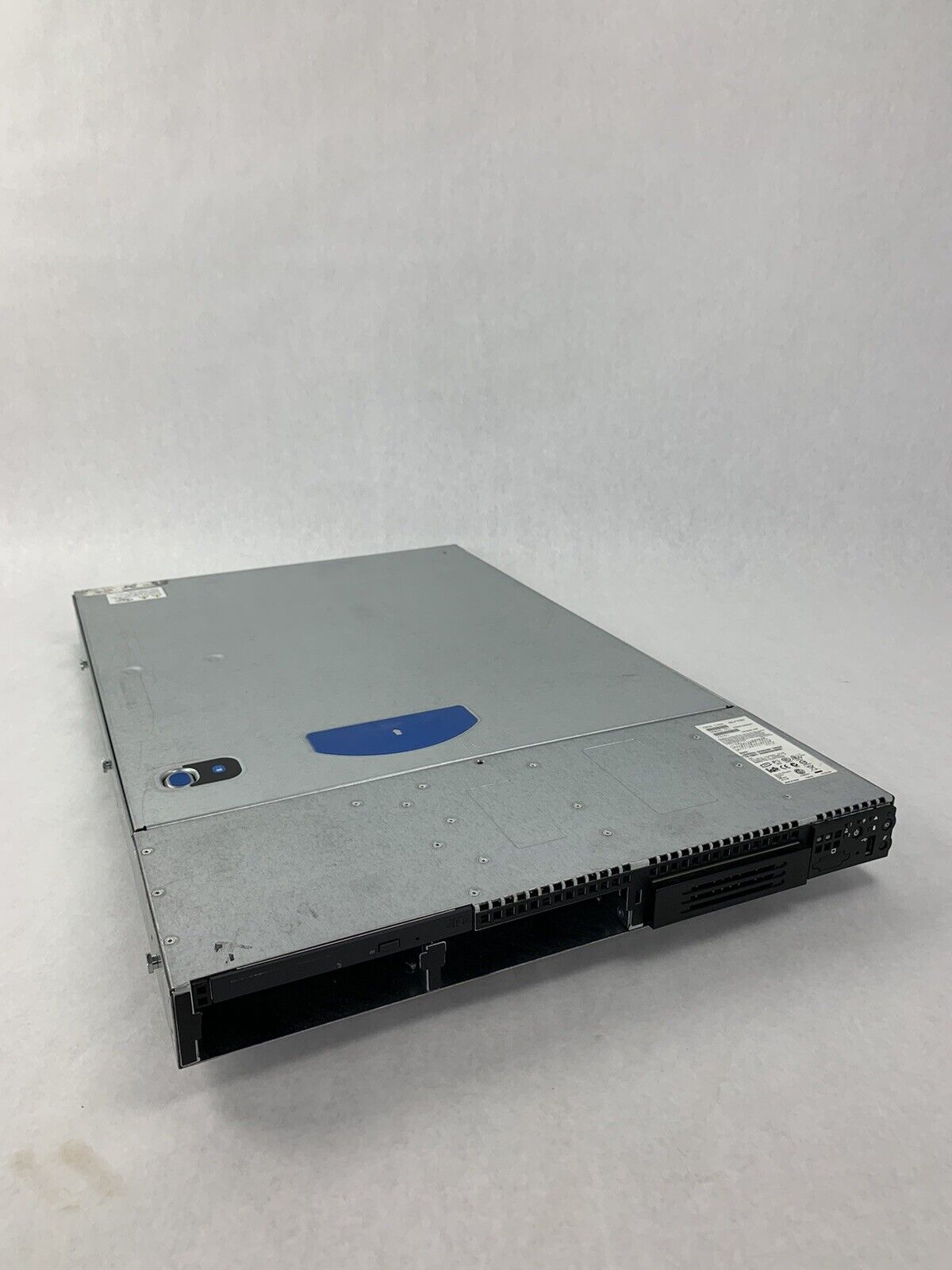 Intel Server System SR1475NH1 Pentium D 3.4 GHz 2 GB Ram No OSS No HDD