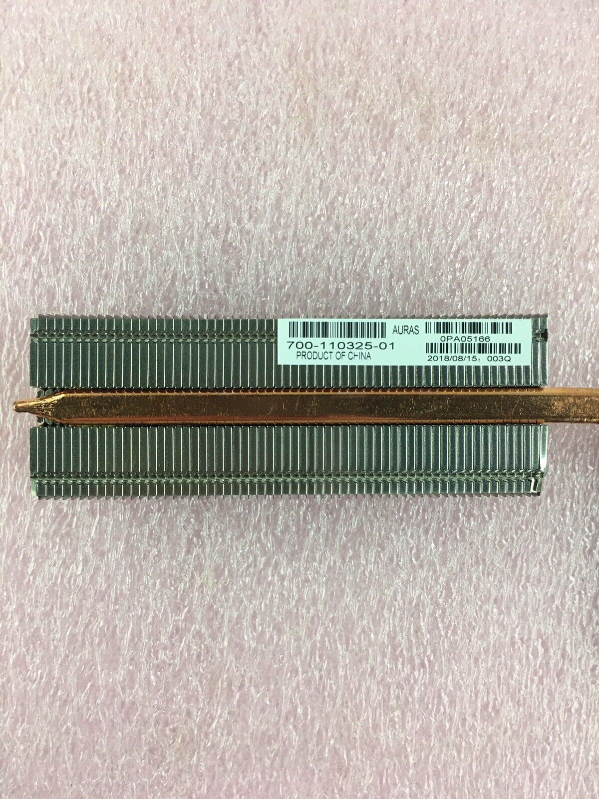 Cisco Spark Board 70 AA70WW Camera Board 800-46858-01 / 73-10165-02 - Image 8