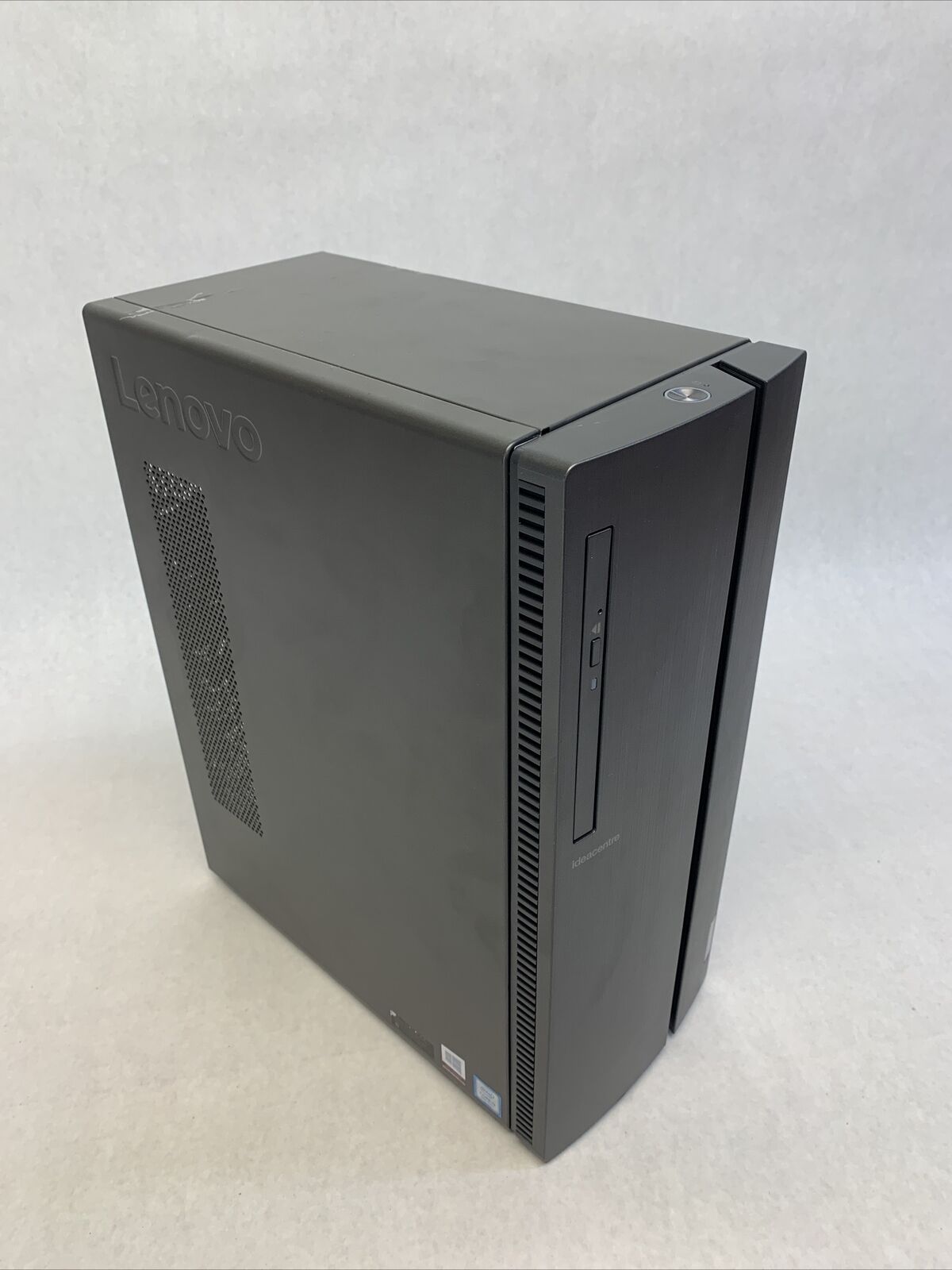 Lenovo ThinkCentre M83 Slim MT Intel Core i5-4570 3.20GHz 16GB RAM No