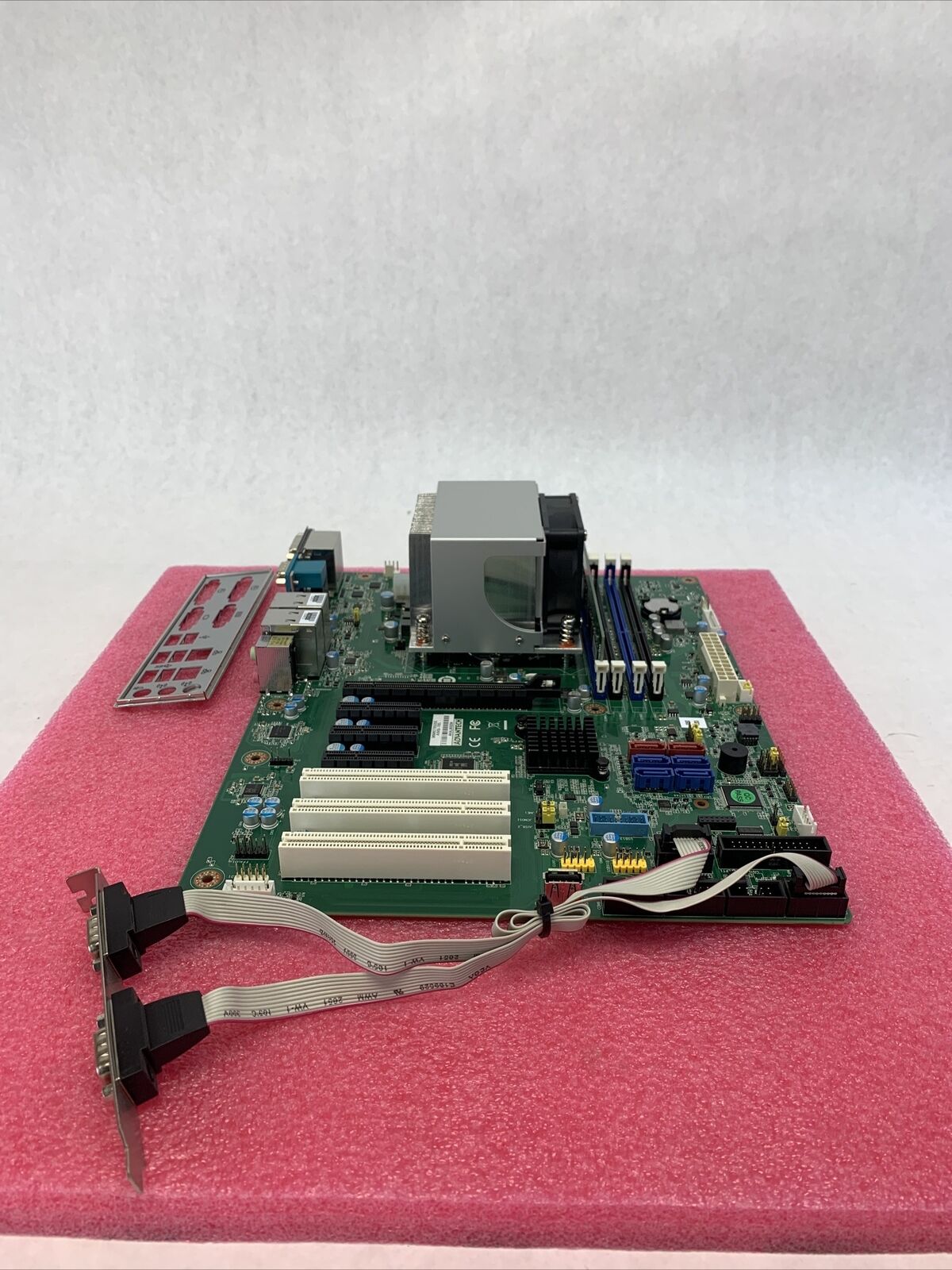 HP Pavilion TP01 Motherboard Intel Core i5-10400 2.9GHz 8GB RAM