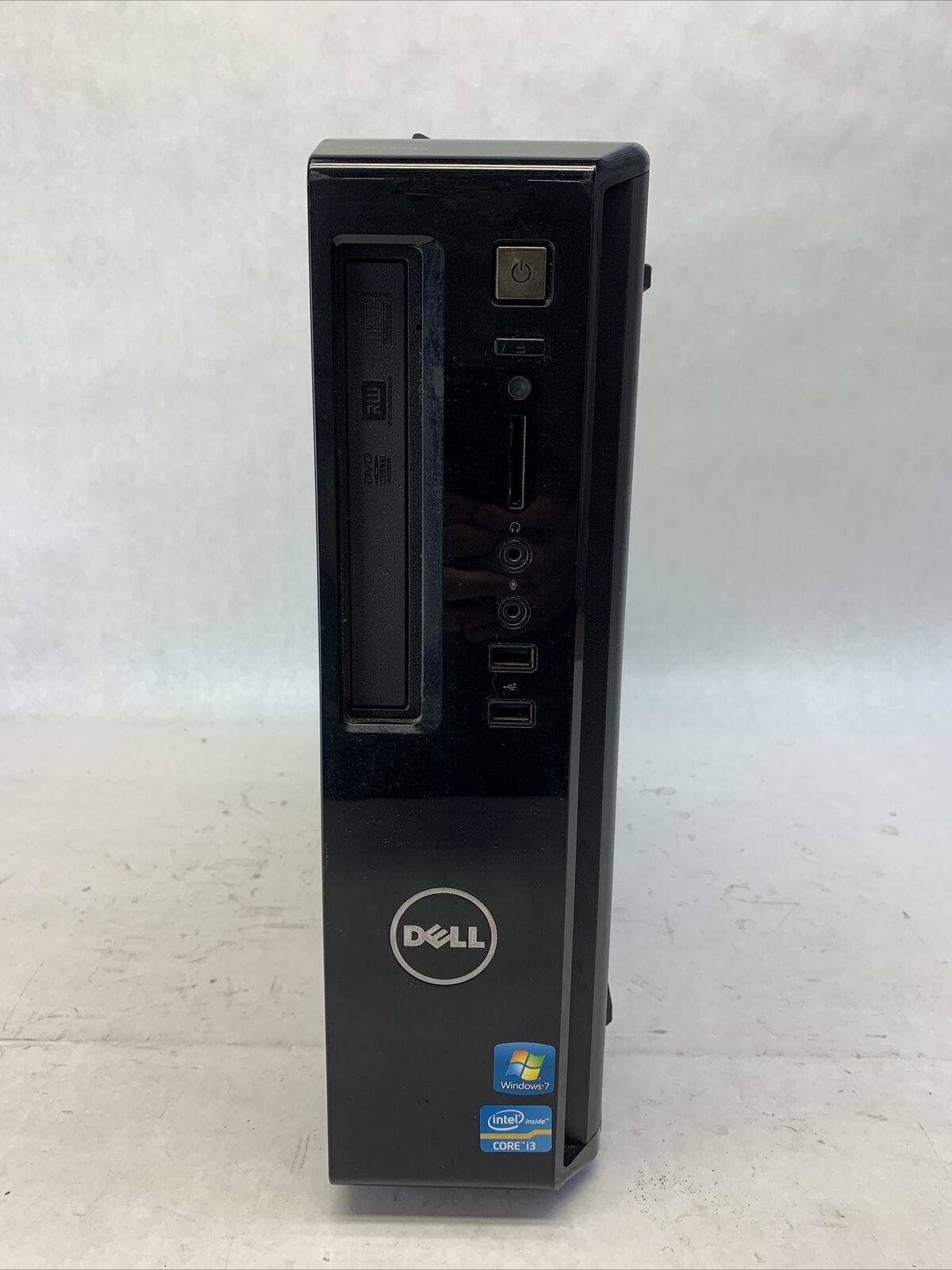 Dell Vostro 260s DT Intel Core i5-2400 3.1GHz 4GB RAM No HDD No OS