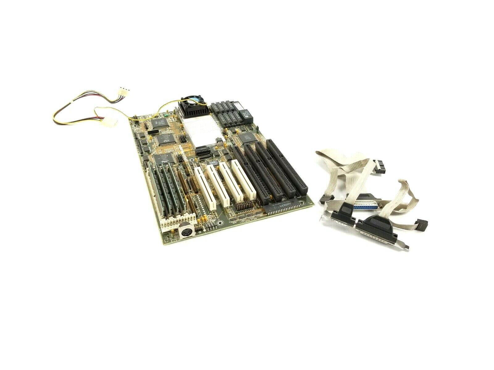 HP Pavilion TP01 Motherboard Intel Core i5-10400 2.9GHz 8GB RAM