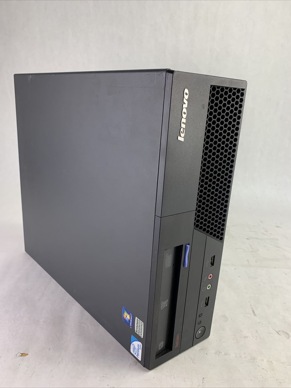 Lenovo ThinkCentre M91P SFF Intel Core i5-2400 3.10GHz 4GB RAM No HDD