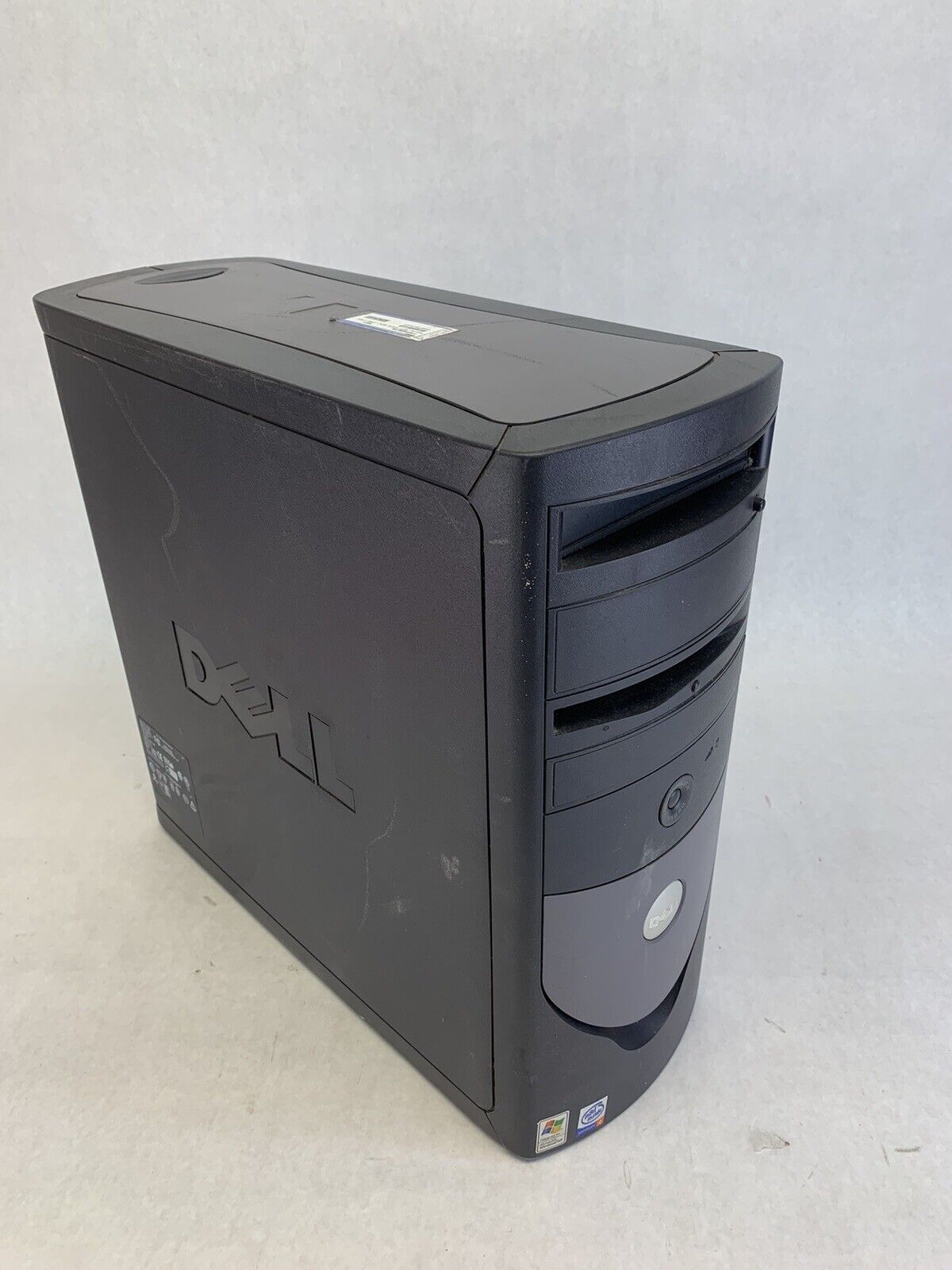 Dell Optiplex GX260 MT Intel Pentium 4 2.8GHz 512MB No HDD No OS