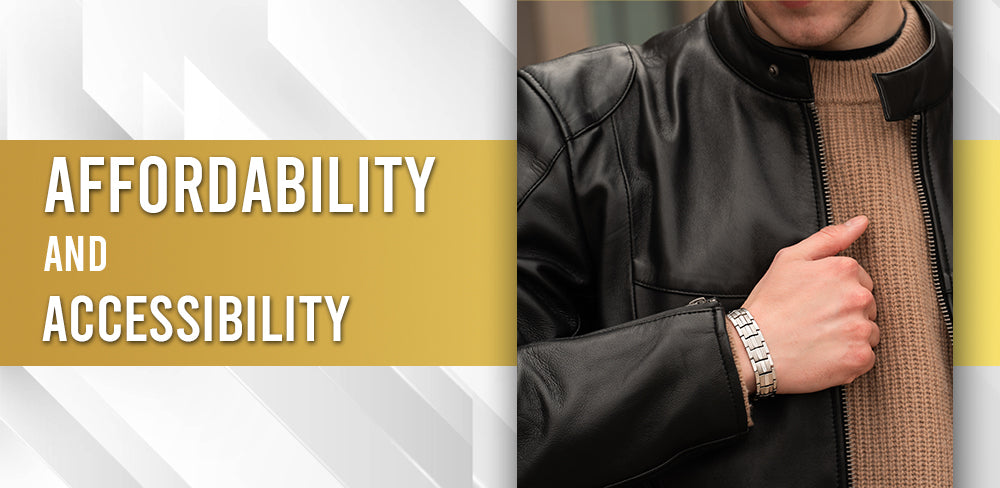 Affordability and Accessibility