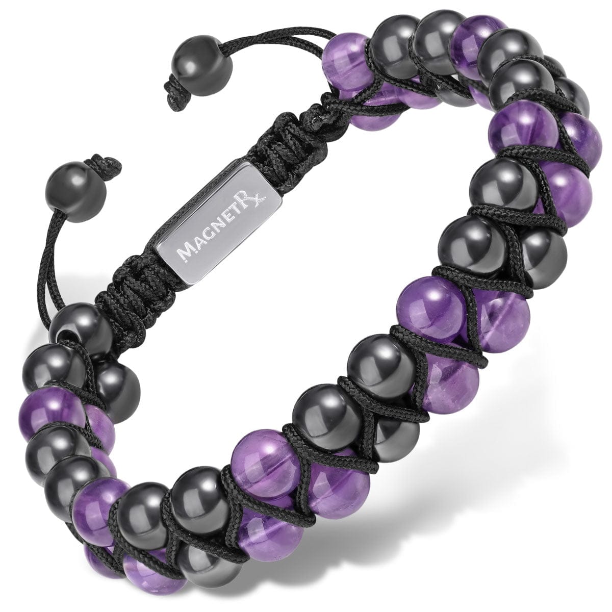 Moonstone Bracelet - 6mm Beads – Eko Deko