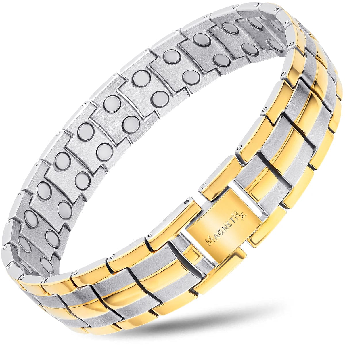 Womens Magnetic Therapy Bracelets for Pain Relief  Stylish Wellness