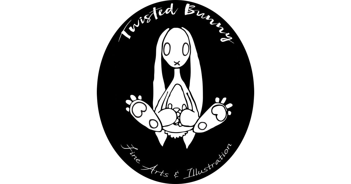 Twisted Bunny