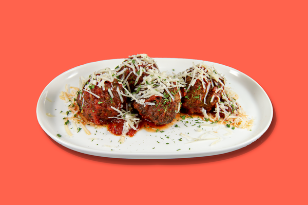 Liteful Foods Turkey Meatball Recipe