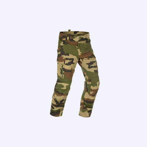 Pantalon Treillis Déclassé F2 Camouflage CE - Pro Army