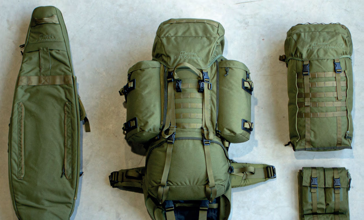 Sac De Survie Complet : Comment Le Faire ? - Mission Survie