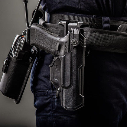 UMAREX Holster cordura Pistolet et Revolver 2''et 3