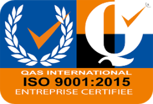 ISO 9001:2015