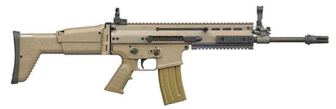 FN SCAR