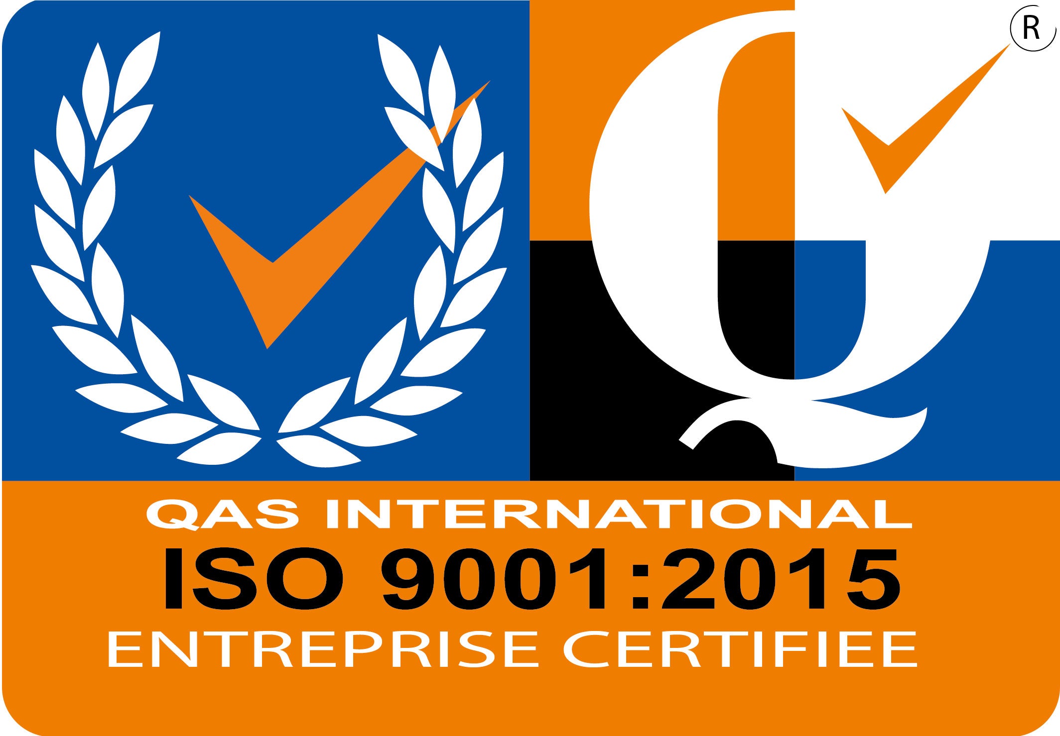 ISO 9001:2015