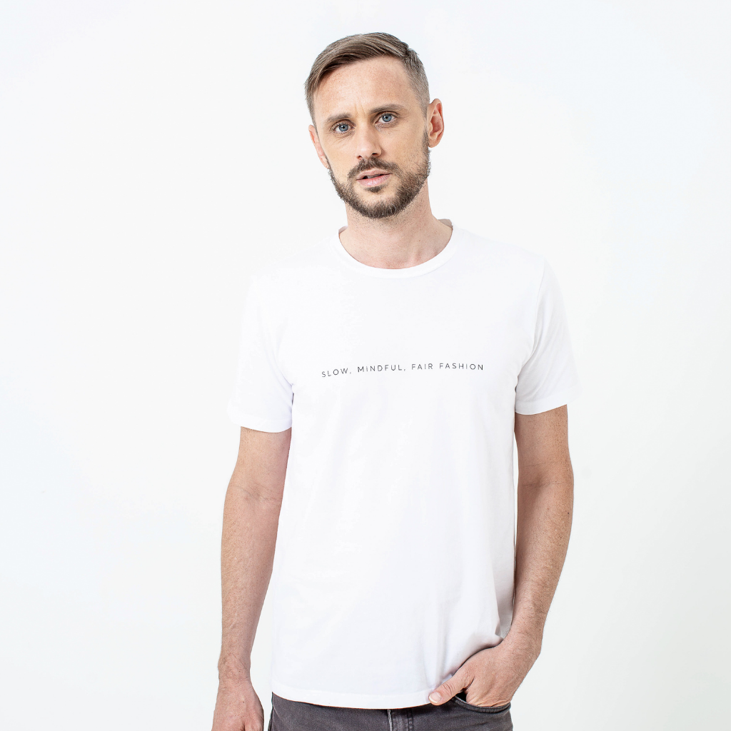 Dorsu | Men's T-Shirts | Ethical Clothing
