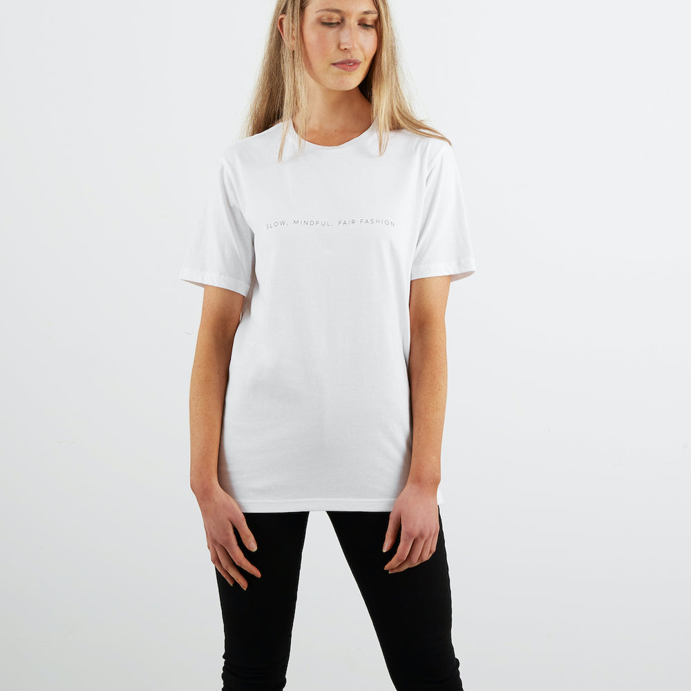 Dorsu | Women's Tops | Ethical Clothing