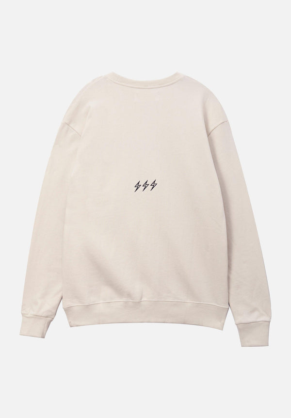 Seeker Sweatshirt – Seek Discomfort