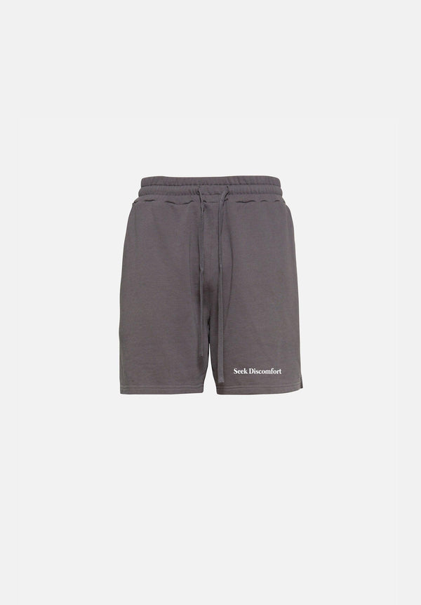 Seeker Sweatshorts – Seek Discomfort