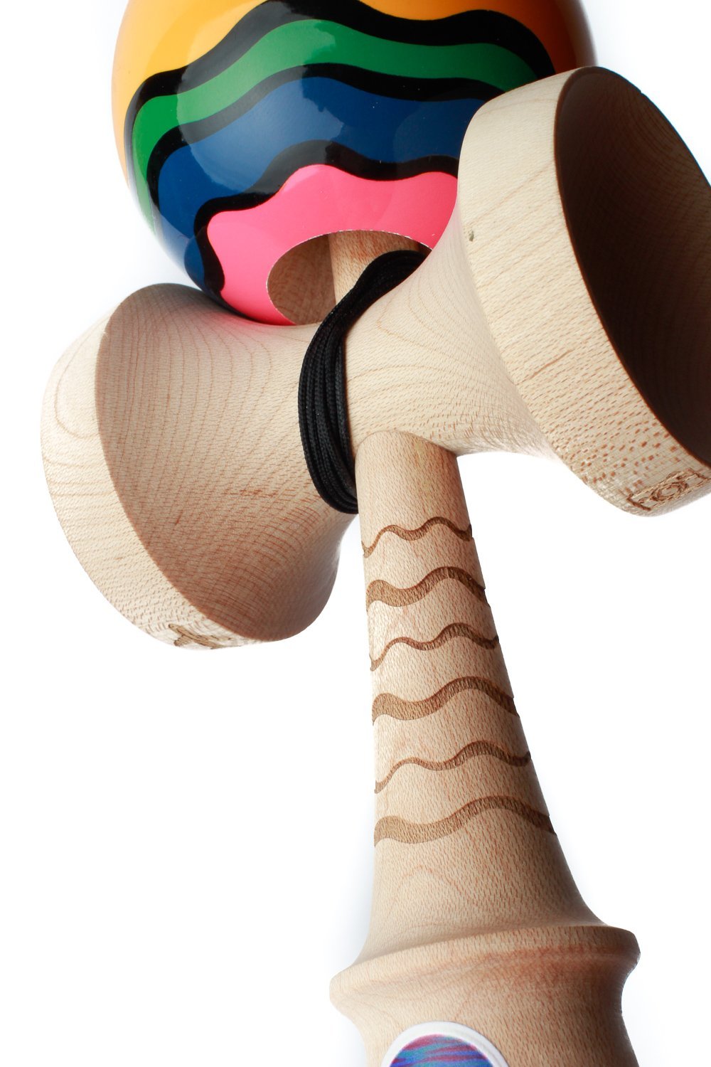 vans kendama