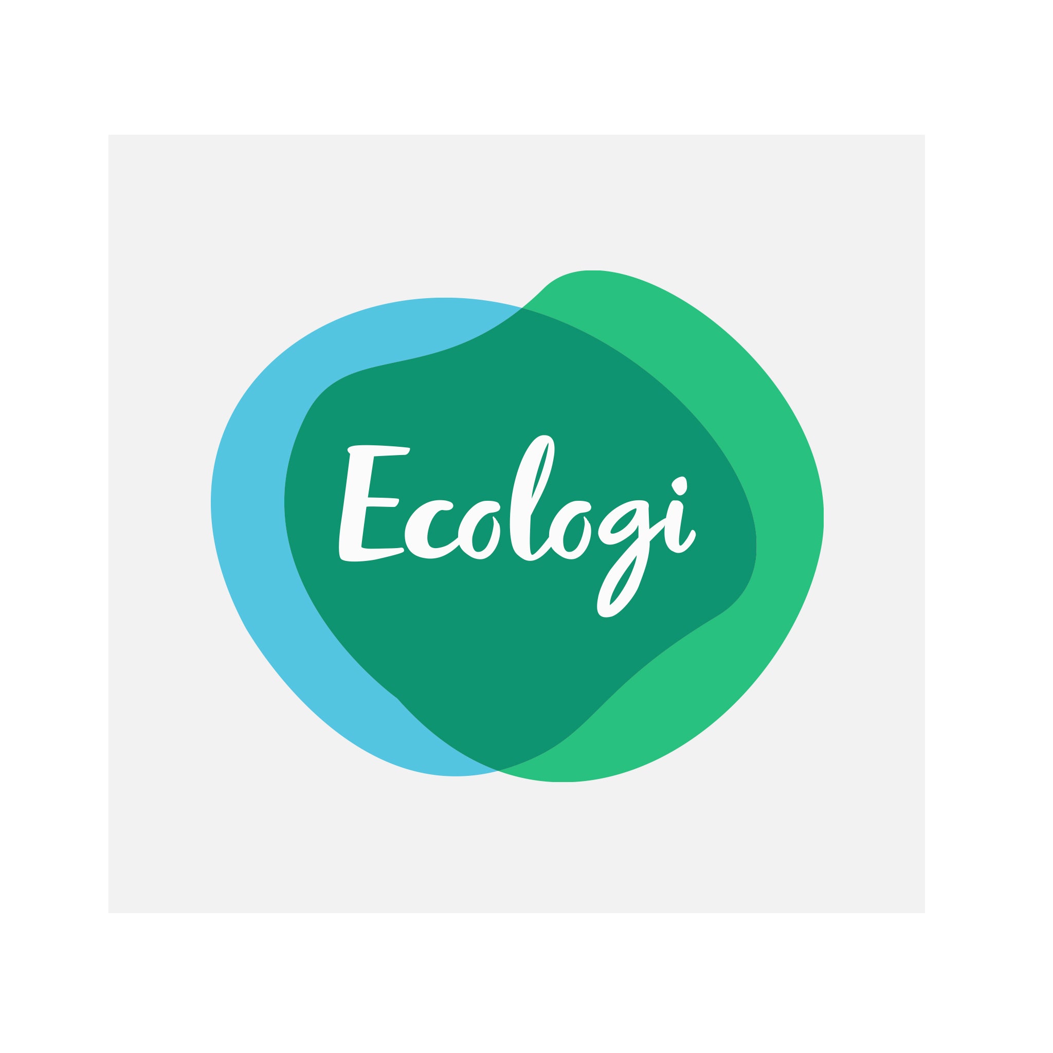 Ecologi logo