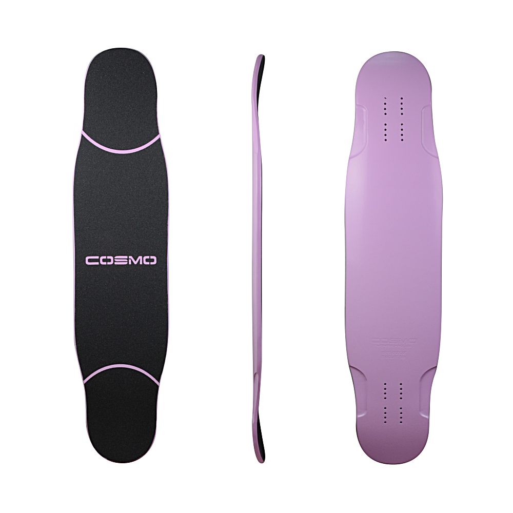 ASTRO 42 'PASTEL COLLECTION' COMPLETE – Cosmo Longboard Co.