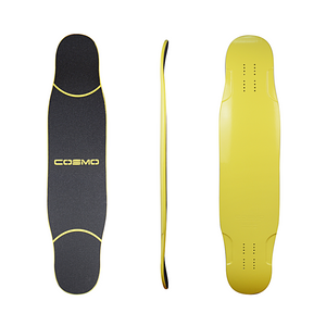 ASTRO 42 'PASTEL COLLECTION' COMPLETE – Cosmo Longboard Co.